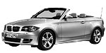 BMW E88 C1962 Fault Code